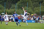 Wacker gegen Jena (Foto: Bernd Peter)
