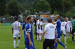 Wacker gegen Jena im AKS (Foto: Helmut Michel)