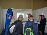 BerufsInfotage gestartet (Foto: Karl-Heinz Herrmann)