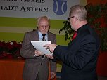 Ehrenamt gew&uuml;rdigt (Foto: Karl-Heinz Herrmann)