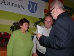 Ehrenamt gew&uuml;rdigt (Foto: Karl-Heinz Herrmann)