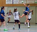 Unentschieden in Calbe (Foto: S. Arm)