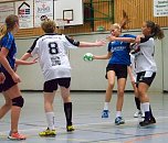 Unentschieden in Calbe (Foto: S. Arm)