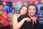 Party im Sax (Foto: Belvedere Media Agentur/S. G&auml;mkow)