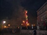 Feuerwerk am Markt (Foto: Karl-Heinz Herrmann)