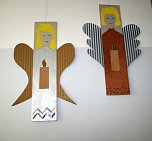 Deko F&ouml;rderschule (Foto: AG Medien)