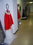 Fasching im Regionalmuseum (Foto: Regionalmuseum Bad Frankenhausen)