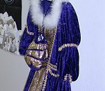 Fasching im Regionalmuseum (Foto: Regionalmuseum Bad Frankenhausen)