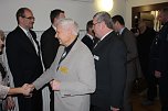 G&auml;ste des Neujahrsempfangs (Foto: P. Grabe|Stadtverwaltung Nordhausen)