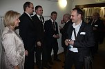 G&auml;ste des Neujahrsempfangs (Foto: P. Grabe|Stadtverwaltung Nordhausen)