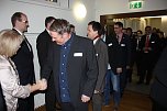 G&auml;ste des Neujahrsempfangs (Foto: P. Grabe|Stadtverwaltung Nordhausen)