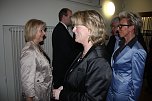 G&auml;ste des Neujahrsempfangs (Foto: P. Grabe|Stadtverwaltung Nordhausen)