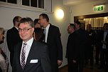 G&auml;ste des Neujahrsempfangs (Foto: P. Grabe|Stadtverwaltung Nordhausen)