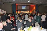 Erfolgreicher Neujahrsempfang (Foto: Karl-Heinz Herrmann) Erfolgreicher Neujahrsempfang (Foto: Karl-Heinz Herrmann)