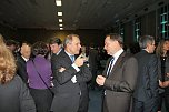 Erfolgreicher Neujahrsempfang (Foto: Karl-Heinz Herrmann) Erfolgreicher Neujahrsempfang (Foto: Karl-Heinz Herrmann)