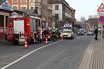 Unfall am Grimmel (Foto: nnz)