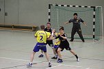 Handball live (Foto: Karl-Heinz Herrmann)