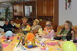 Fasching gefeiert (Foto: Karl-Heinz Herrmann) Fasching gefeiert (Foto: Karl-Heinz Herrmann)