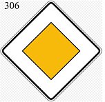 Verkehrszeichen (Foto: privat)