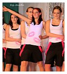 Karneval in W&uuml;lfingerode (Foto: Berti Voigt)