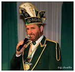 Karneval in W&uuml;lfingerode (Foto: Berti Voigt)