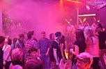 Party im Nordh&auml;user Sax (Foto: Belvedere Media Agentur)