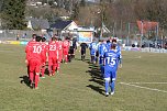 Wacker gewinnt 3:2 (1. Halbzeit) (Foto: Bernd Peter)