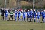 Wacker gewinnt 3:2 (1. Halbzeit) (Foto: Bernd Peter)