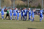 Wacker gewinnt 3:2 (1. Halbzeit) (Foto: Bernd Peter)