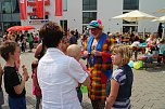 Sparkassenkinderfest Knax (Foto: Angelo Glashagel) Sparkassenkinderfest Knax (Foto: Angelo Glashagel)