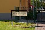 Feuerwehr&uuml;bung an Hentrich-Schule (Foto: Ilka K&uuml;hn)