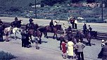 1. Rolandsfest 1955 (Foto: I. Schieke)