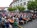 Das 46. Rolandsfest ist eröffnet (Foto: nnz) Das 46. Rolandsfest ist eröffnet (Foto: nnz)