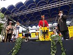 Das 46. Rolandsfest ist eröffnet (Foto: nnz) Das 46. Rolandsfest ist eröffnet (Foto: nnz)