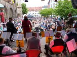 Das 46. Rolandsfest ist eröffnet (Foto: nnz) Das 46. Rolandsfest ist eröffnet (Foto: nnz)