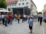 Das 46. Rolandsfest ist eröffnet (Foto: nnz) Das 46. Rolandsfest ist eröffnet (Foto: nnz)