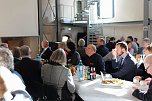 Rotary - Freundschaftstreffen in Sondershausen (Foto: Karl-Heinz Herrmann)