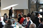 Rotary - Freundschaftstreffen in Sondershausen (Foto: Karl-Heinz Herrmann)