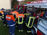 Zweifach in Herreden gefeiert (Foto: privat)