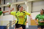 Super Handball-Mädels (Foto: Sandra Arm)