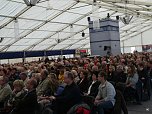 Fest der Einheit (Foto: Ilka Kühn)