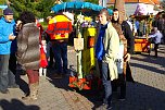 157. Kirmes in Wülfingerode (Foto: Bernd Peter)