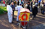 157. Kirmes in Wülfingerode (Foto: Bernd Peter)