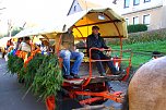 157. Kirmes in Wülfingerode (Foto: Bernd Peter)