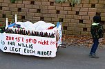 157. Kirmes in Wülfingerode (Foto: Bernd Peter)