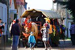 157. Kirmes in Wülfingerode (Foto: Bernd Peter)