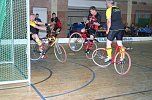 Radball-Verbandsliga (Foto: Uwe Tittel)