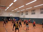 Frauensporttag in Nordhausen (Foto: privat)