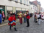 Die fünften Saison in Bleicherode hat begonnen (Foto: nnz)