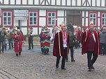 Die fünften Saison in Bleicherode hat begonnen (Foto: nnz)